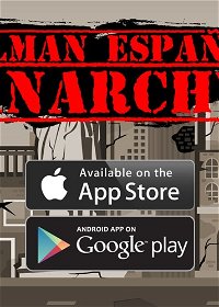Profile picture of Elman España:Anarchy