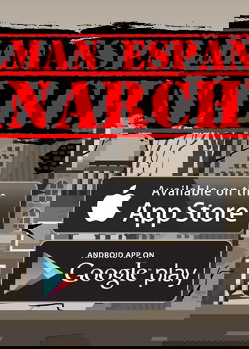 Profile picture of Elman España:Anarchy Profile picture of Elman España:Anarchy