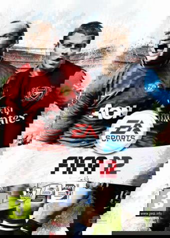 Profile picture of FIFA 12