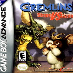 Image of Gremlins: Stripe vs. Gizmo