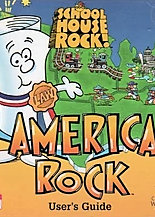 Profile picture of Schoolhouse Rock!: America Rock