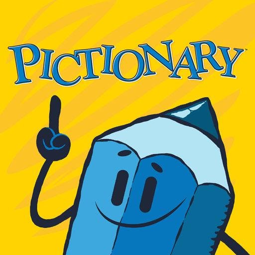 Image of Pictionary