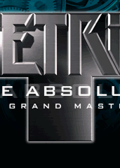 Profile picture of Tetris the Absolute: The Grand Master 2
