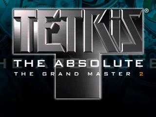 Image of Tetris the Absolute: The Grand Master 2