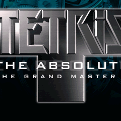 Image of Tetris the Absolute: The Grand Master 2 Image of Tetris the Absolute: The Grand Master 2