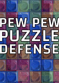 Profile picture of Pew Pew Puzzle Defense