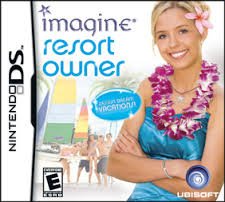 Image of Imagine: Resort Owner