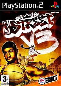 Profile picture of NBA Street V3