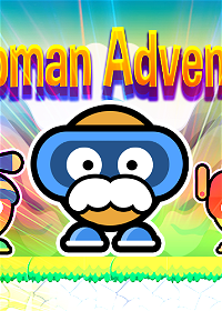 Profile picture of Super Flipman Adventure World
