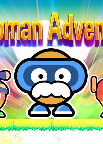 Profile picture of Super Flipman Adventure World
