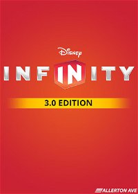 Profile picture of Disney Infinity 3.0
