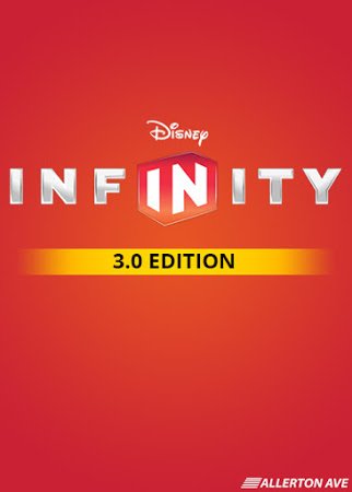 Image of Disney Infinity 3.0