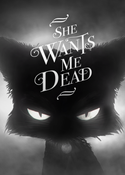 Profile picture of She Wants Me Dead