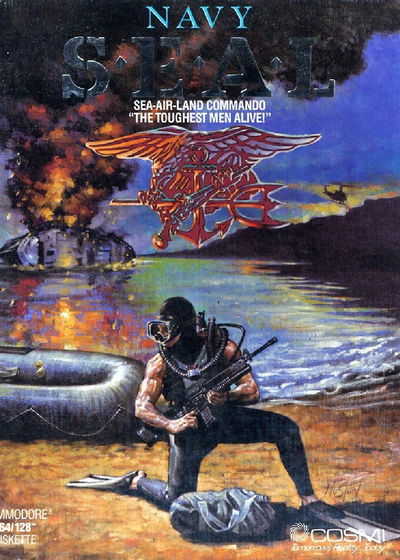 Profile picture of Navy Seal Profile picture of Navy Seal