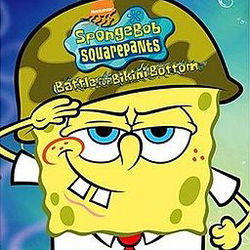 Image of Spongebob Squarepants: Battle For Bikini Bottom Image of Spongebob Squarepants: Battle For Bikini Bottom