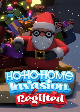 Profile picture of Ho-Ho-Home Invasion Profile picture of Ho-Ho-Home Invasion