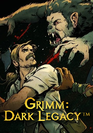 Image of Grimm: Dark Legacy