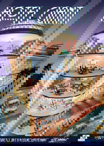 Profile picture of Hotel Giant