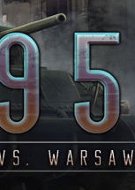 Profile picture of 1953: NATO vs Warsaw Pact Profile picture of 1953: NATO vs Warsaw Pact
