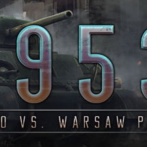 Image of 1953: NATO vs Warsaw Pact Image of 1953: NATO vs Warsaw Pact