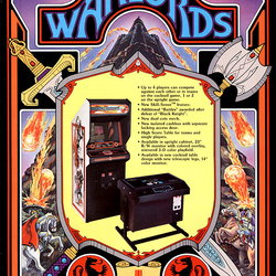 Image of Warlords