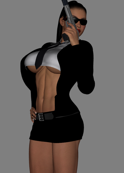 Profile picture of Target of Desire: Episode 1