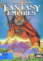 Profile picture of Fantasy Empires