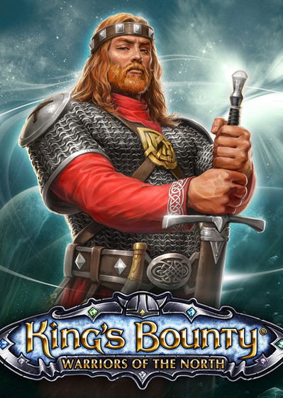 Profile picture of King's Bounty: Warriors of the North Profile picture of King's Bounty: Warriors of the North