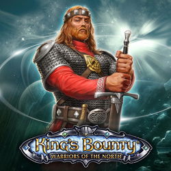 Image of King's Bounty: Warriors of the North