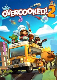 Profile picture of Overcooked! 2