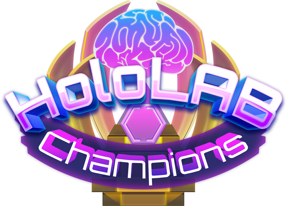 Image of HoloLAB Champions