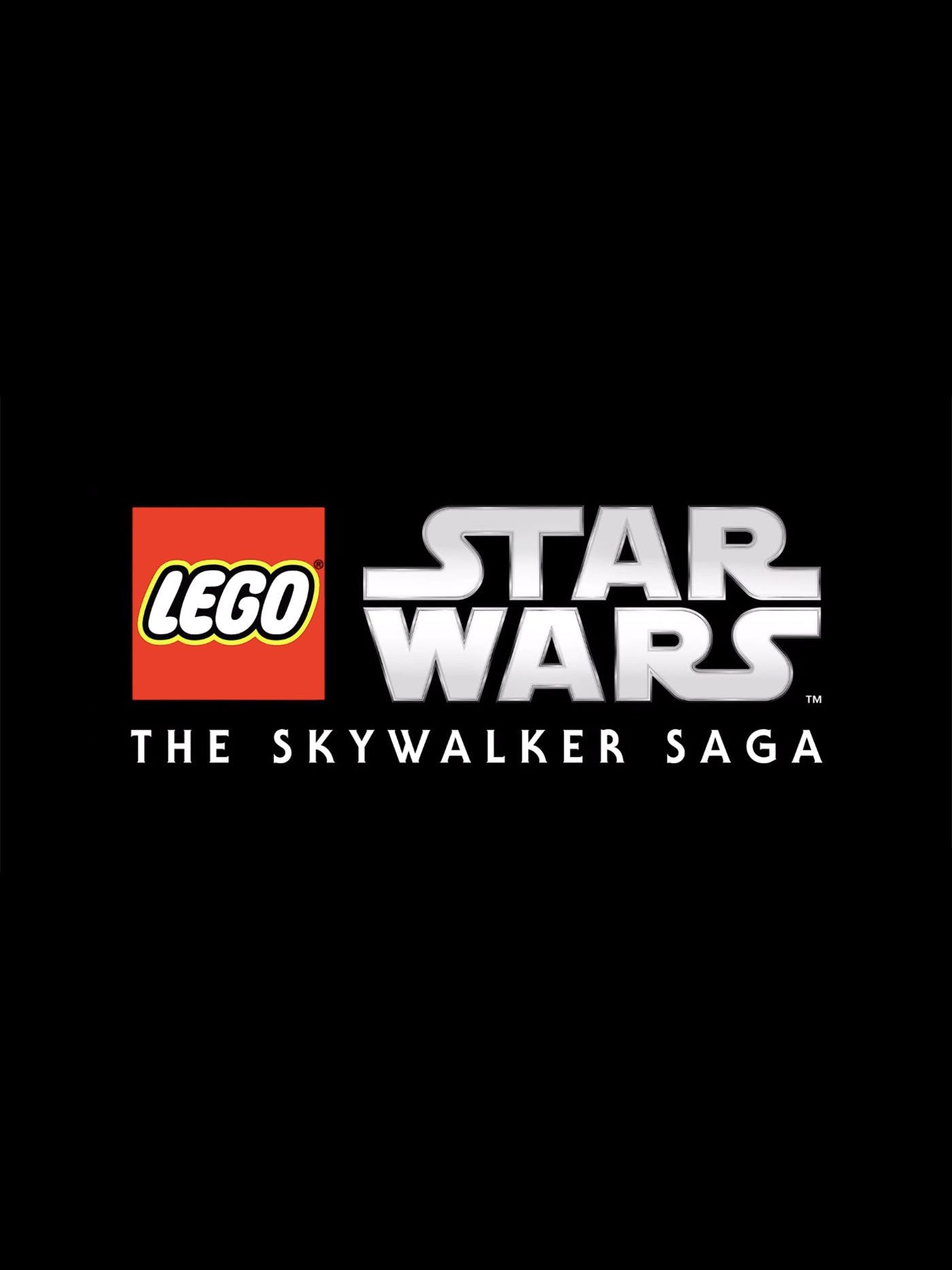 Image of LEGO Star Wars: The Skywalker Saga