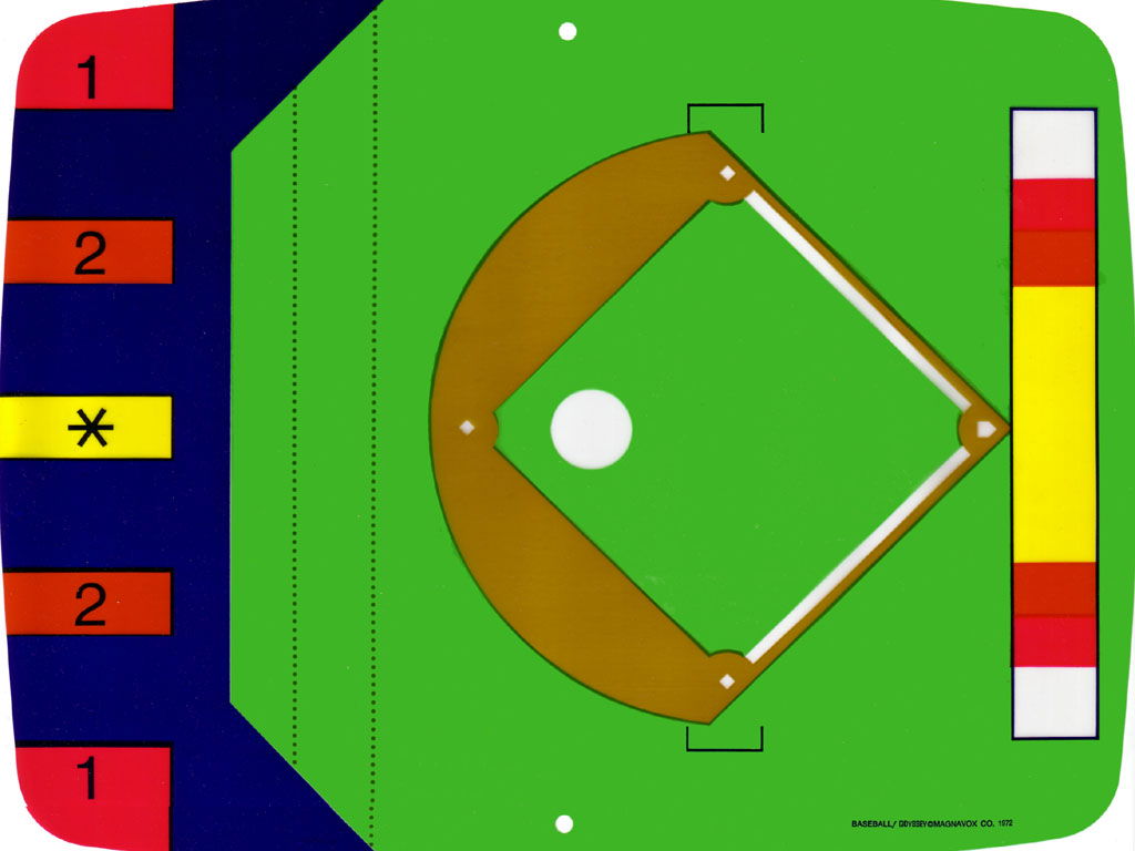 Image of Baseball