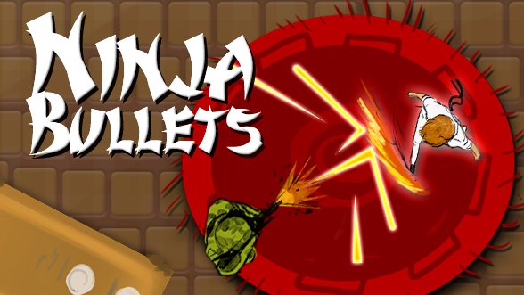 Image of Ninja Bullets