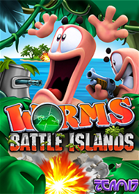 Profile picture of Worms: Battle Islands