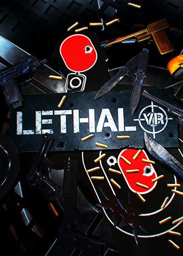 Profile picture of Lethal VR Profile picture of Lethal VR