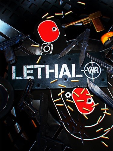 Image of Lethal VR