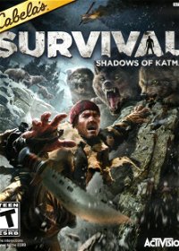 Profile picture of Cabela's Survival: Shadows of Katmai