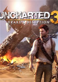 Profile picture of Uncharted 3: Drake's Deception