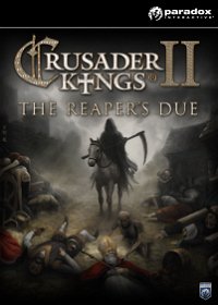 Profile picture of Crusader Kings II: The Reaper's Due