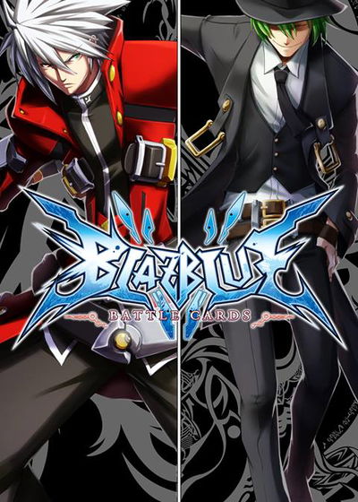 Profile picture of BlazBlue: Battle Cards Profile picture of BlazBlue: Battle Cards