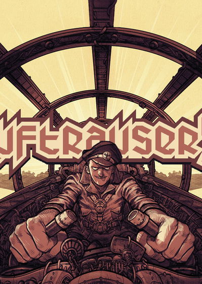 Profile picture of Luftrausers Profile picture of Luftrausers