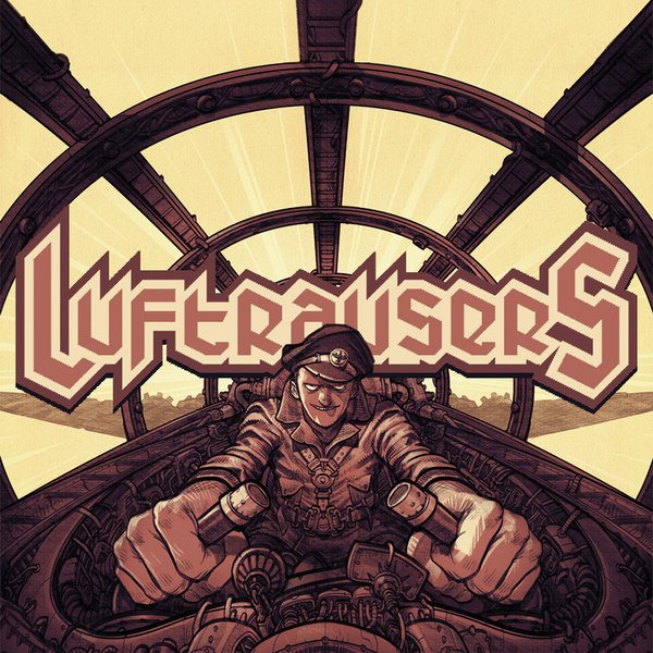 Image of Luftrausers