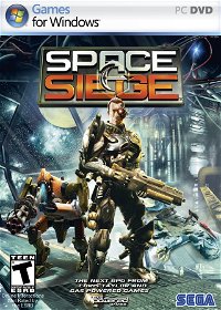 Profile picture of Space Siege