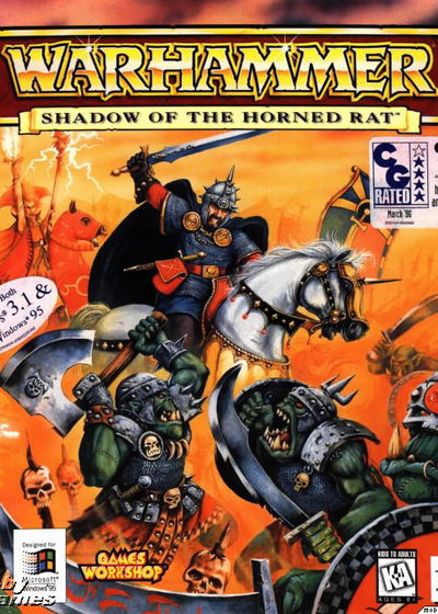 Profile picture of Warhammer: Shadow of the Horned Rat