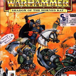 Image of Warhammer: Shadow of the Horned Rat