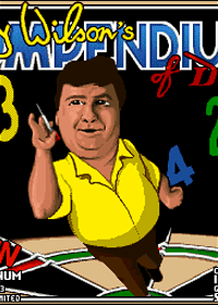 Profile picture of Jocky Wilson's Compendium Of Darts