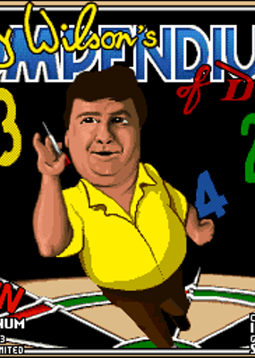 Profile picture of Jocky Wilson's Compendium Of Darts Profile picture of Jocky Wilson's Compendium Of Darts