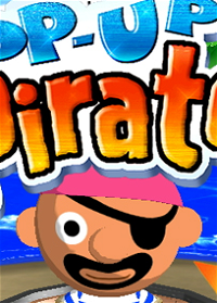 Profile picture of Pop-Up Pirate!