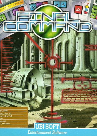 Profile picture of Final Command